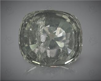 White Topaz Natural Certified 9.76 cts ( 1983 )
